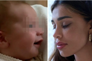 belen video Luna Marì