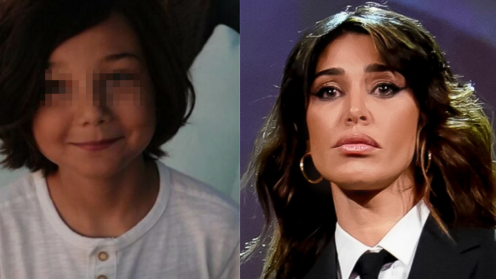 belen Santiago le iene