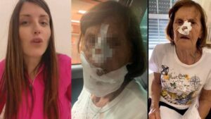 mariagrazia imperatrice nonna margherita