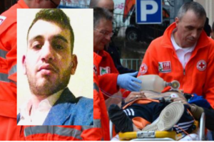 Muore improvvisamente Antonio, padre di famiglia: lascia 3 bambini e la moglie