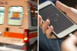 Fulmine colpisce casa: ragazza muore folgorata mentre mette in carica il cellulare