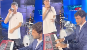 Stefano de martino lda