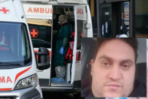 Dolore a Marano, Mario muore in casa dopo un malore: aveva 37 anni