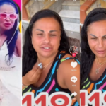 Rita De Crescenzo malore sostanze stupefacenti