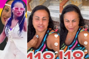 Rita De Crescenzo malore sostanze stupefacenti