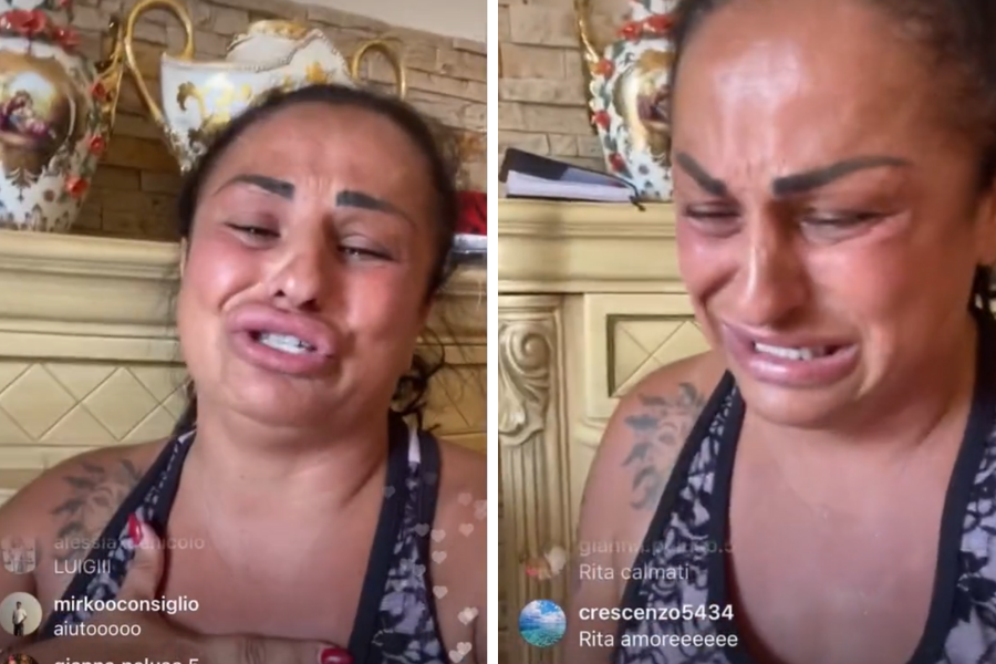 rita de crescendo abusi marito