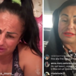 Rita De Crescenzo spiega cosa è successo: "Mi sono presa di tutto, è stato mio marito, vado via"
