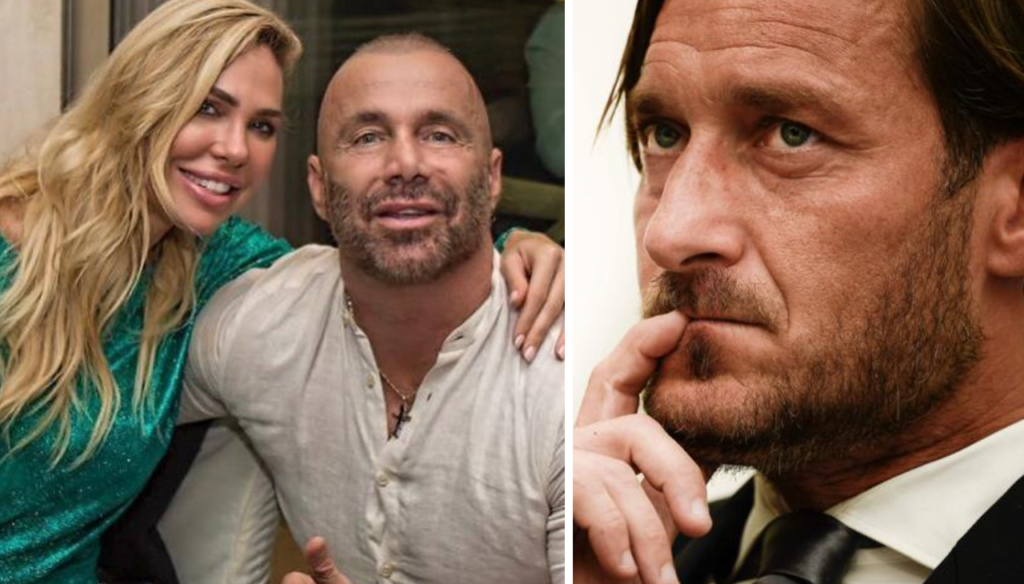 Francesco Ilary Alex nuccetelli