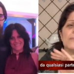 mamma Antonio natale chi l'ha visto