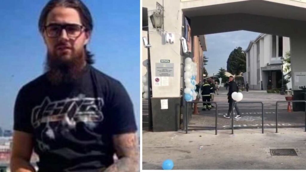 funerali antonio natale