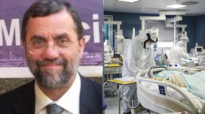 muore medico napoletano