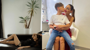 Anna Tatangelo natale