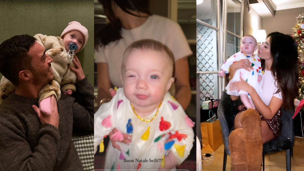 Belen Rodriguez, vacanze di Natale con Antonino: cosa è accaduto davvero tra i due