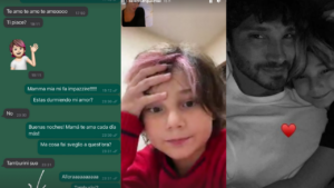 Stefano Santiago Belen