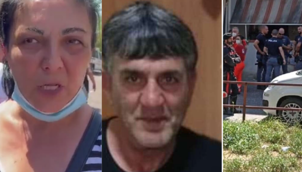 Duplice omicidio a Ponticelli, protesta nel quartiere,