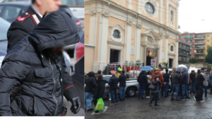 latitante funerali