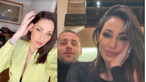 Anna Tatangelo Livio cori