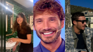 Belen Rodriguez e Stefano De Martino, la rivelazione dell'argentina sui rumors: "Ho deciso, ho scelto la felicità"