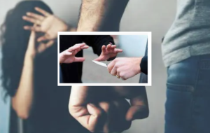 Prova ad uccidere moglie e figlia a Pomigliano