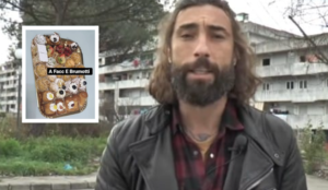 Pusher festeggia sui social