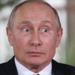 Putin preoccupato per possibile ammutinamento