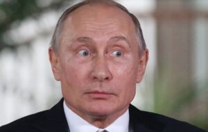 Putin preoccupato per possibile ammutinamento