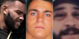 Quattro latitanti a Pianura