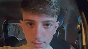 Raccolta fondi a Casalnuovo per Cristian