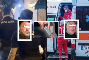 Raffaele Guida ucciso dal cognato con una coltellata in pizzeria a Napoli