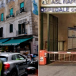 Ragazzina sfregiata a Napoli