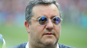 Raiola operato d'urgenza
