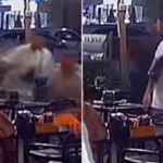 Rapina a mano armata a Trieste e Trento