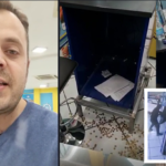 Rapina da Skipper il centro surgelati di Arzano