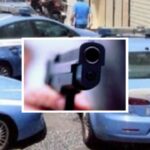 Rapina finisce nel sangue a Napoli, sparatoria con la Polizia: muore un 17enne