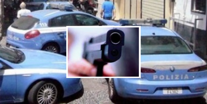 Rapina finisce nel sangue a Napoli, sparatoria con la Polizia: muore un 17enne
