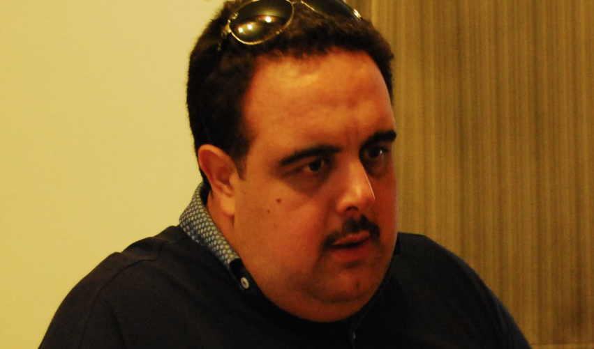 Rapina in casa dell'attore comico Antonio Fiorillo