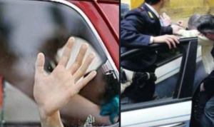 Rapisce l'ex nell'autogrill e la violenta