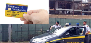 Reddito di cittadinanza ai detenuti