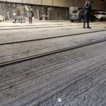 Riapertura Galleria Vittoria