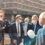 Riapertura Galleria Vittoria