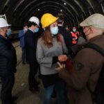 Riapertura Galleria Vittoria