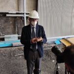 Riapertura Galleria Vittoria