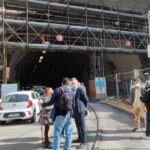 Riapertura Galleria Vittoria