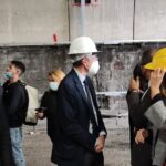 Riapertura Galleria Vittoria