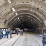 Riapertura Galleria Vittoria