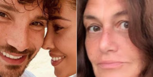 Risponde la mamma di Belen Rodriguez