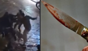 Rissa con accoltellati a Soccavo