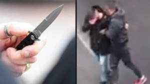 Rissa con coltellate a San Vitaliano