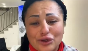 Rita De Crescenzo cambia manager