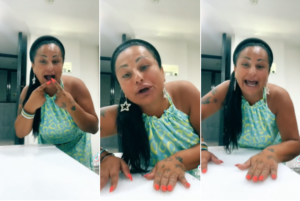 Rita De Crescenzo risponde alle critiche